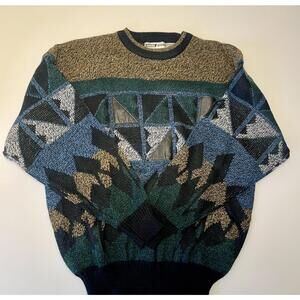 Vintage 1990’s Urban Works Sweater - Men XXL